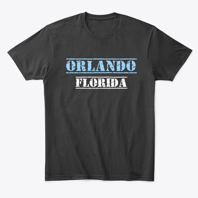 Orlando, Florida