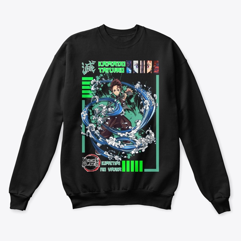 The Kayouka Renuka Mystery Tee