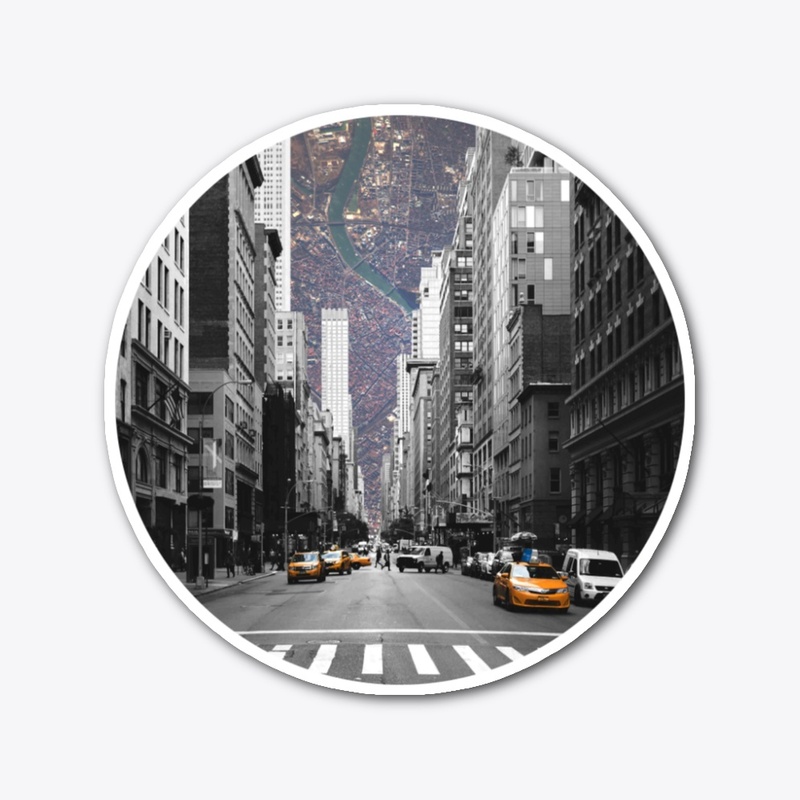 Cityception