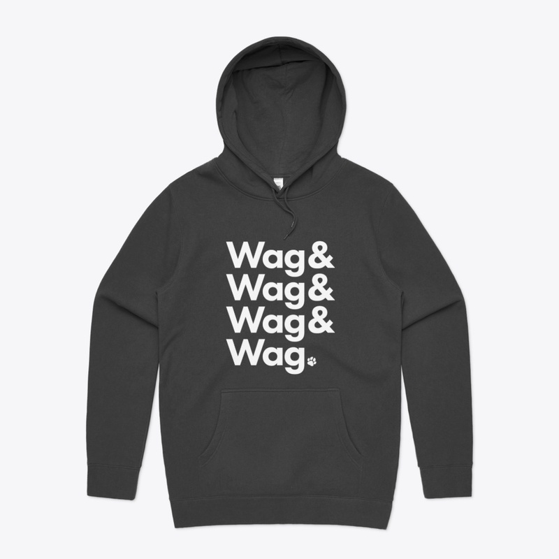 Wag & Wag & Wag & Wag