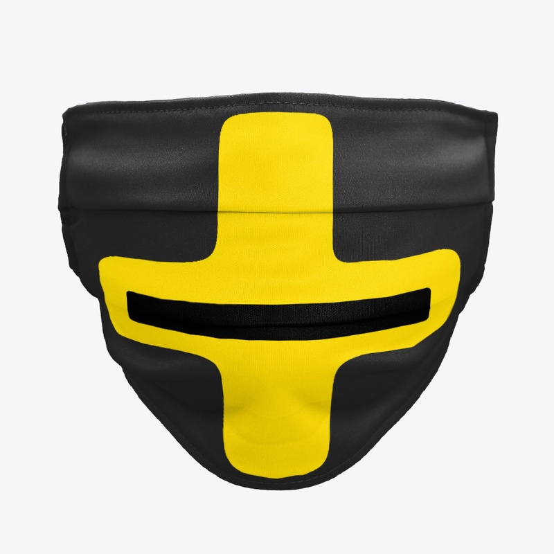 [MEDIC BAND] - [THE YELLOW BAND]