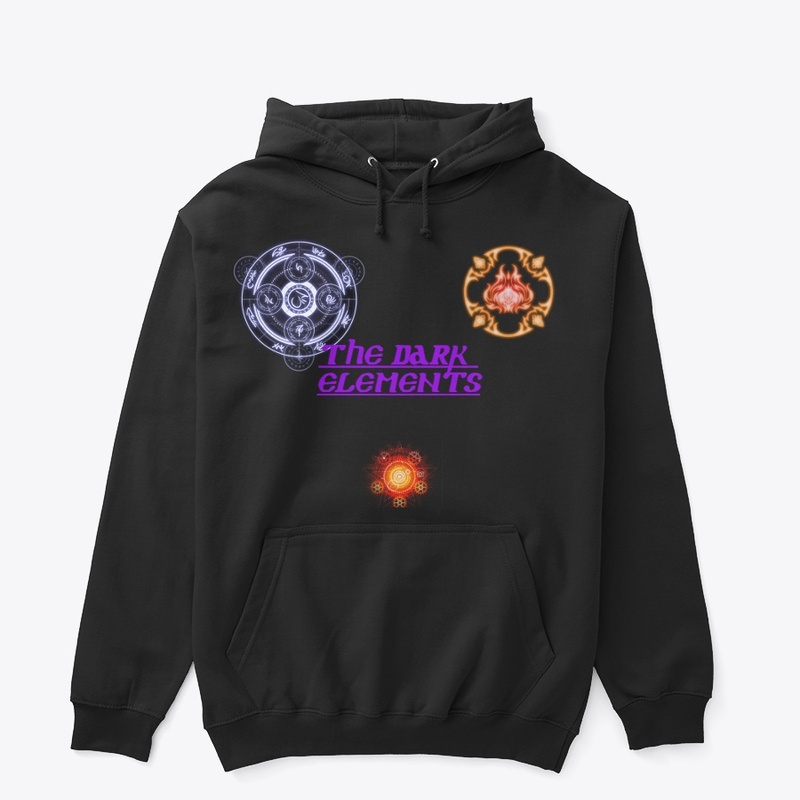The dark elements
