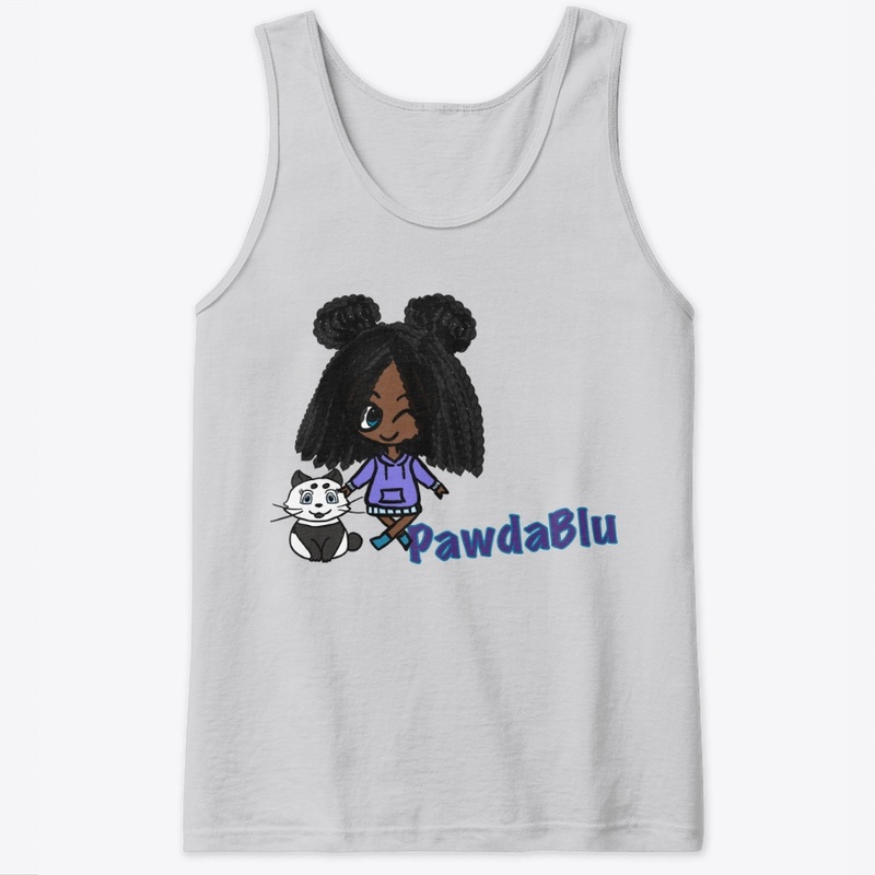 PawdaBlu Team