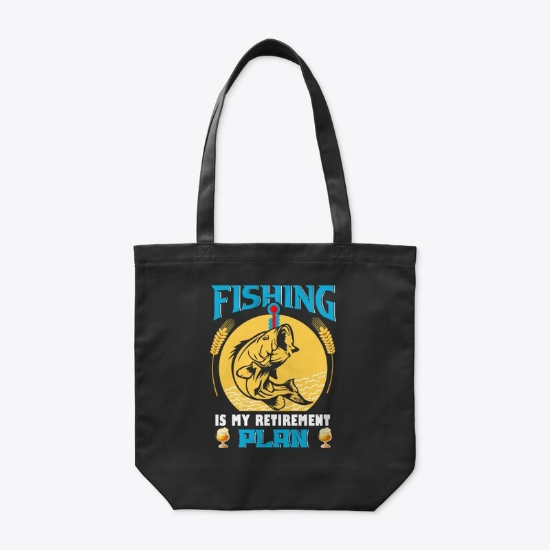 fishing t shirt