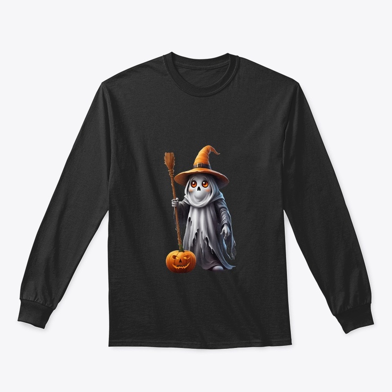 Halloween Ghost