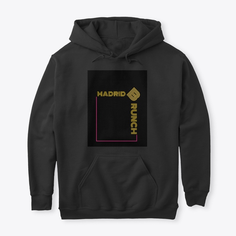 Madrid Brunch T-shirt