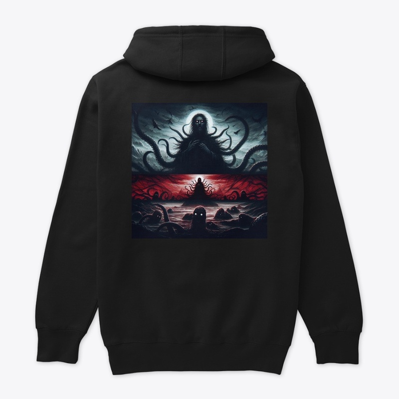 Ctulhus Scream Merchandise Series 2 