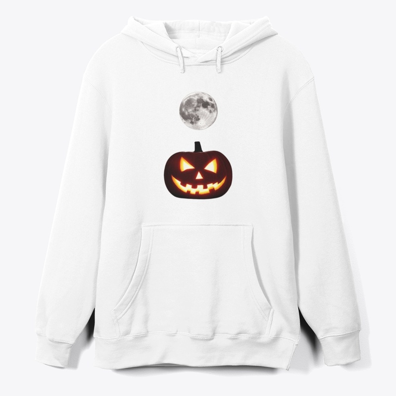 "Spooky Night Glow" - Halloween Special