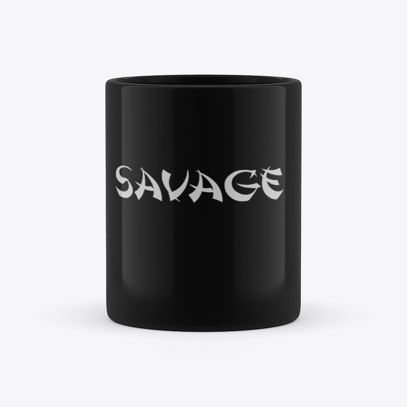 Savage by CMJ