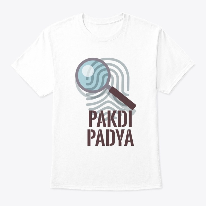 Pakdi Padya