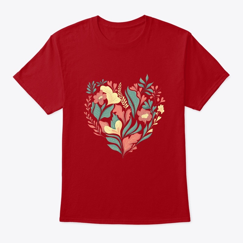 art , heart , trending .