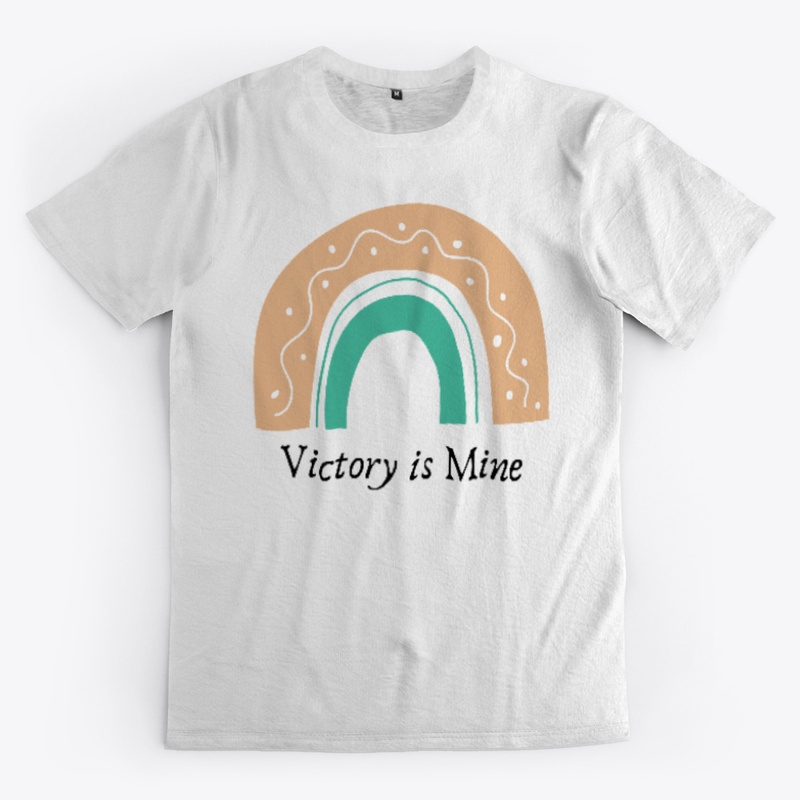 Victory is Mine