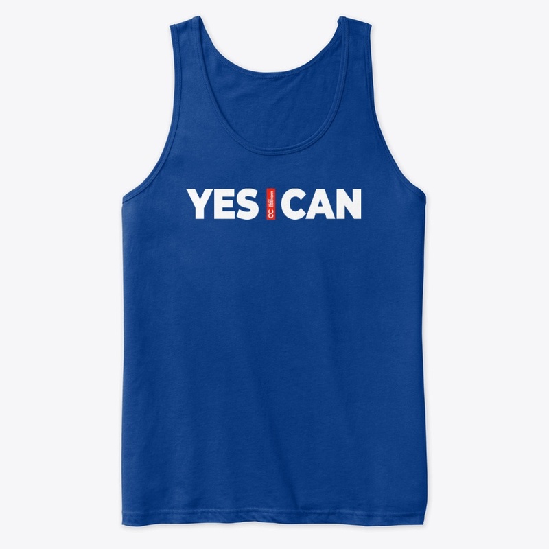 YES I CAN