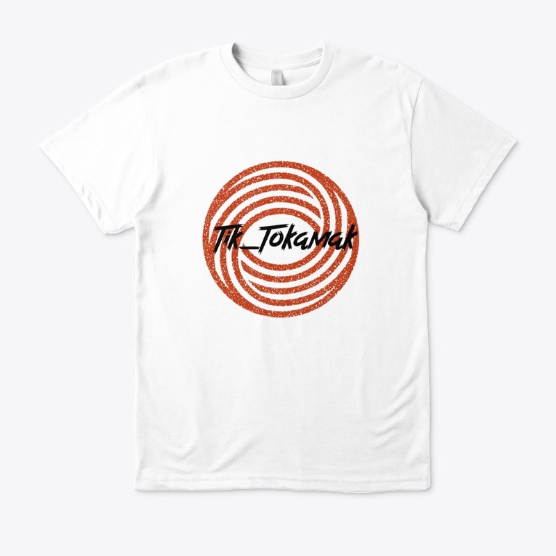 Nuclear Fusion 	Pal #9 | TiK_TOKAMAK
