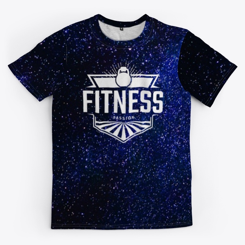 Fitness Passion Galactic