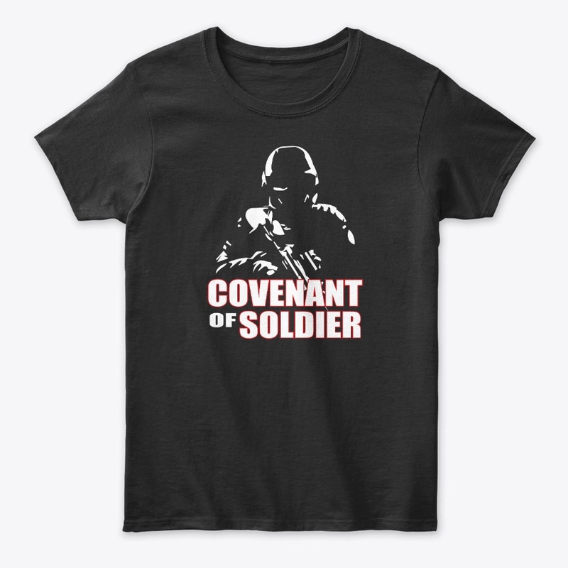 Covenant of Soldier 