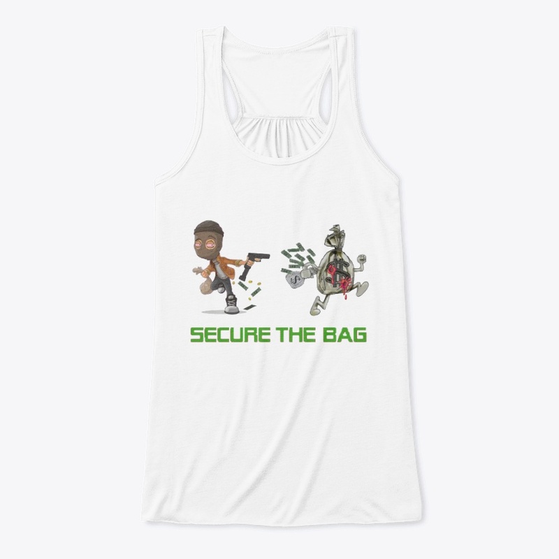 S.T.B Tee