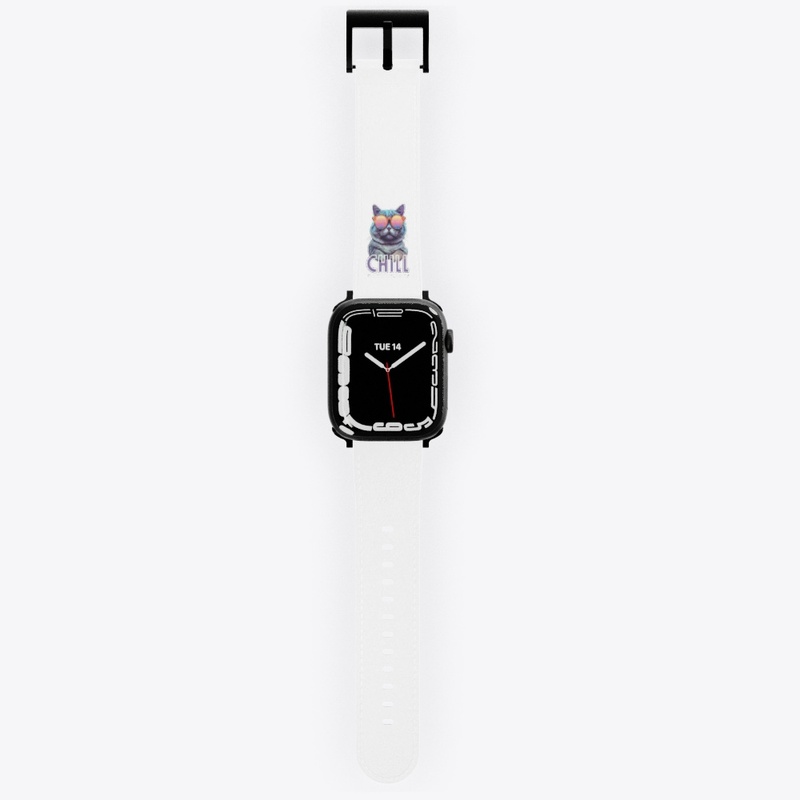 Smart Watch Cute Cat style 