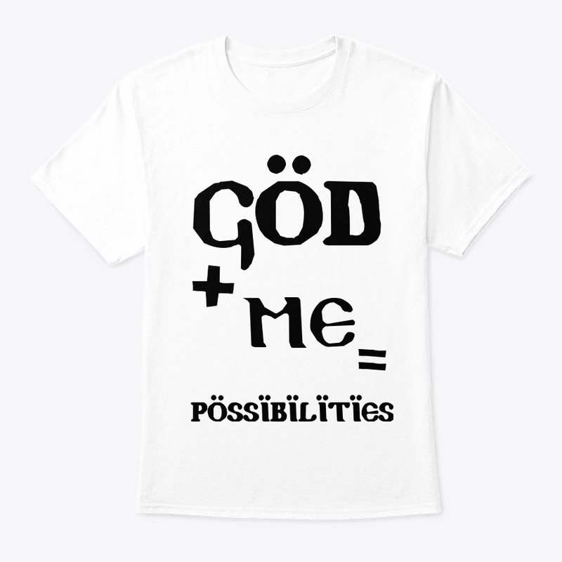 God + Me Collection