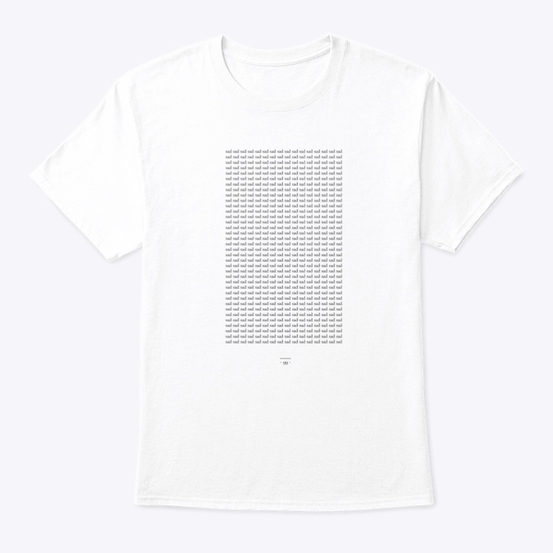 PAGE 99 TEE