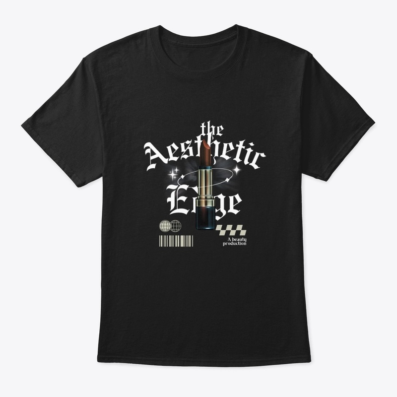 The Aesthetic Edge Band Style