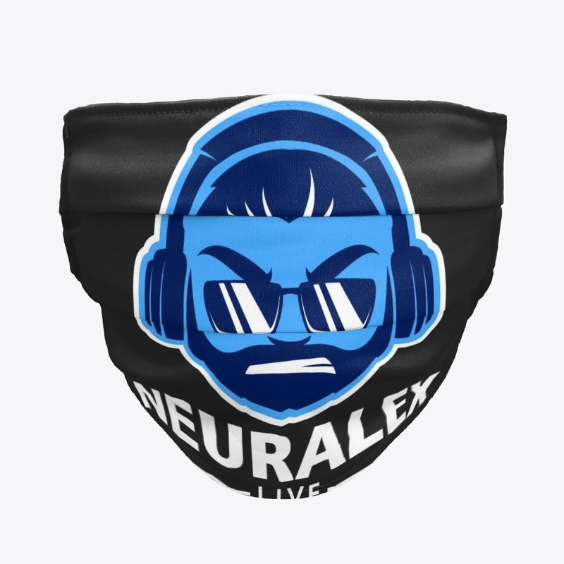 NEURALEX LIVE LOGO