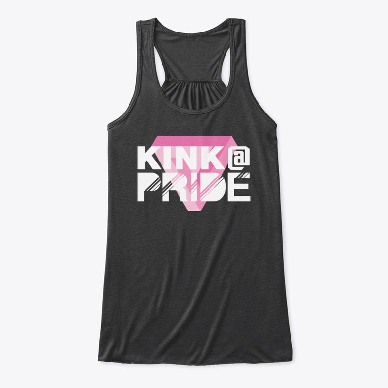 Kink Belongs At Pride