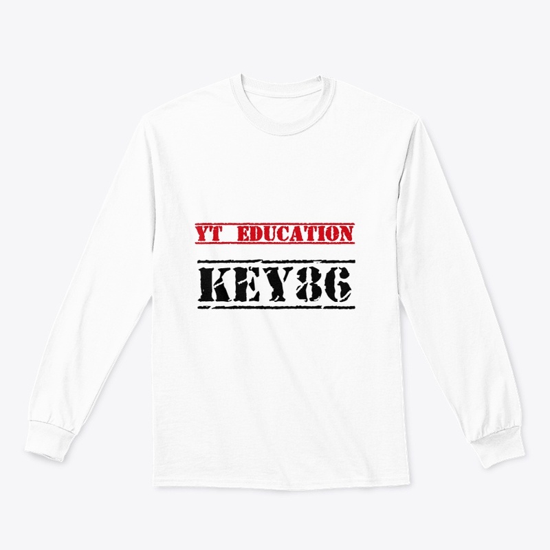 YT Education Key86