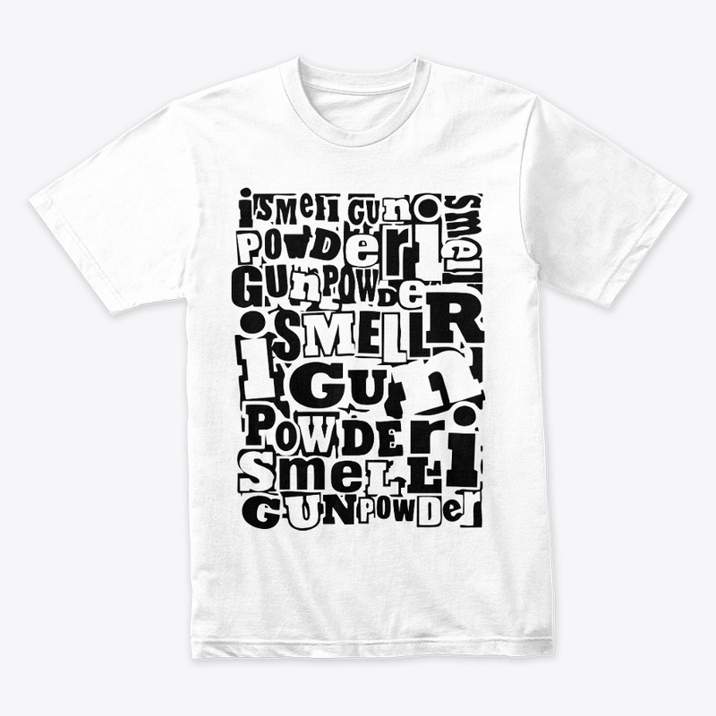 I smell gun powder 01