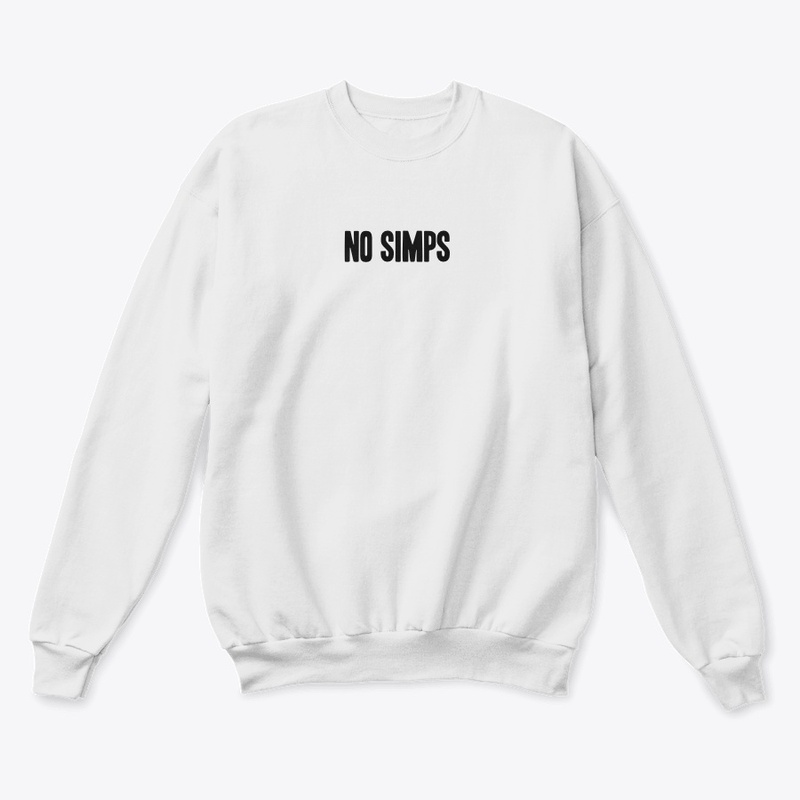 NO SIMPS | Sickriffbruh