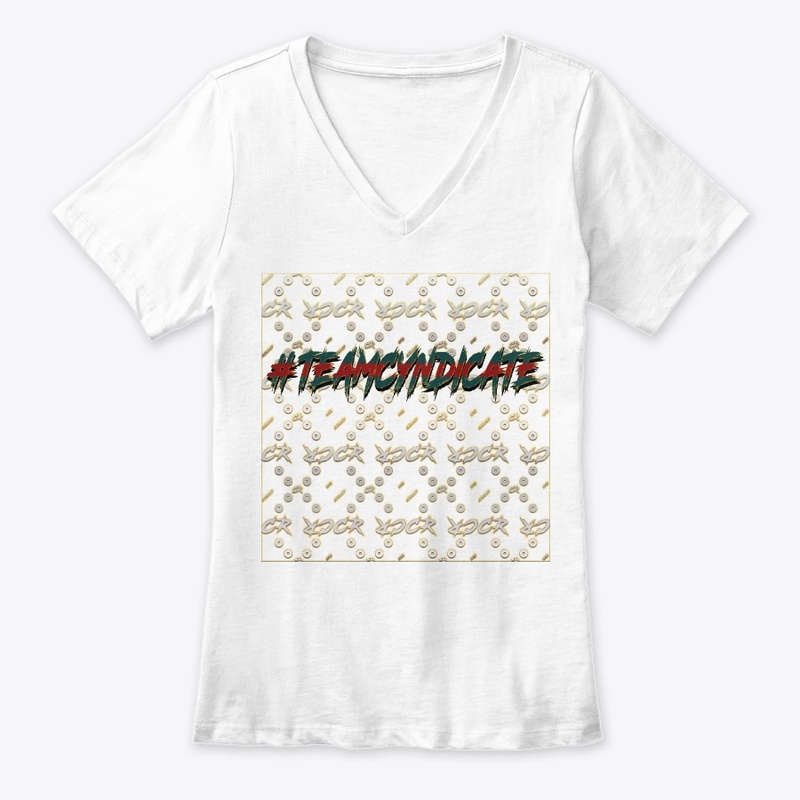 TeamCyndicate Designer Inspired (Women)