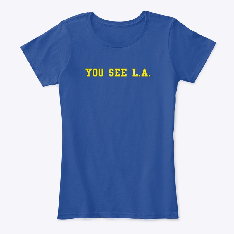 "Like a Bruin"