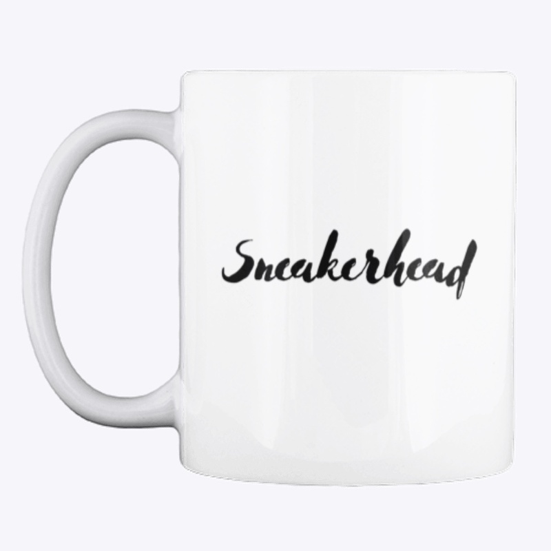 Sneakerhead