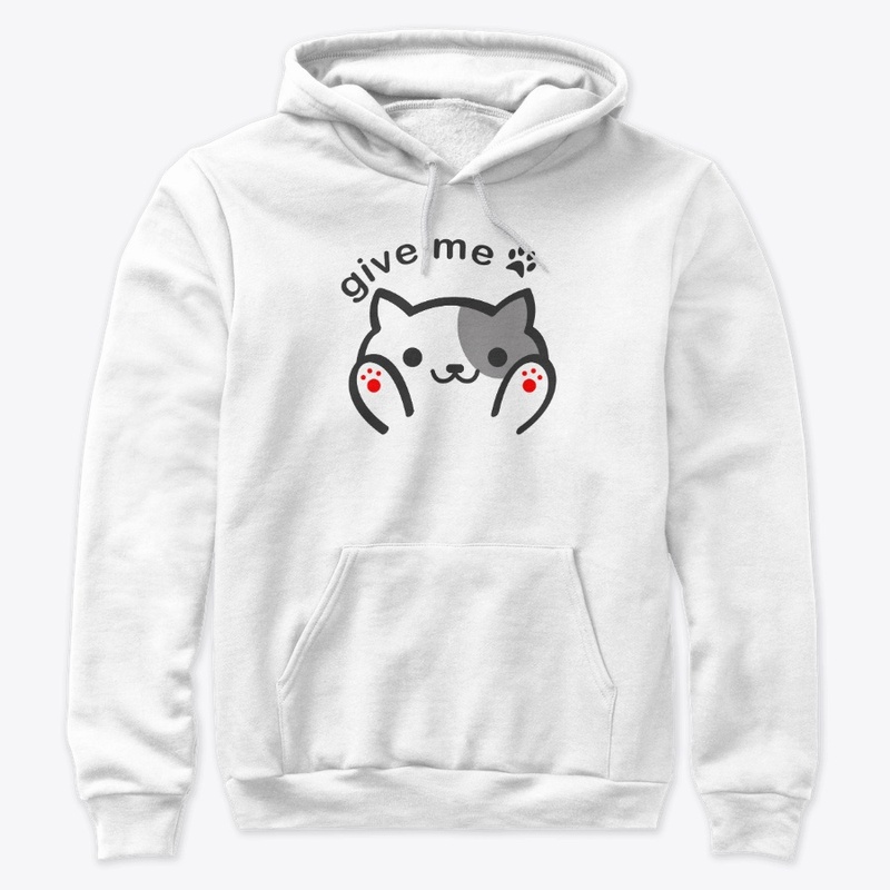 Give me Gatito