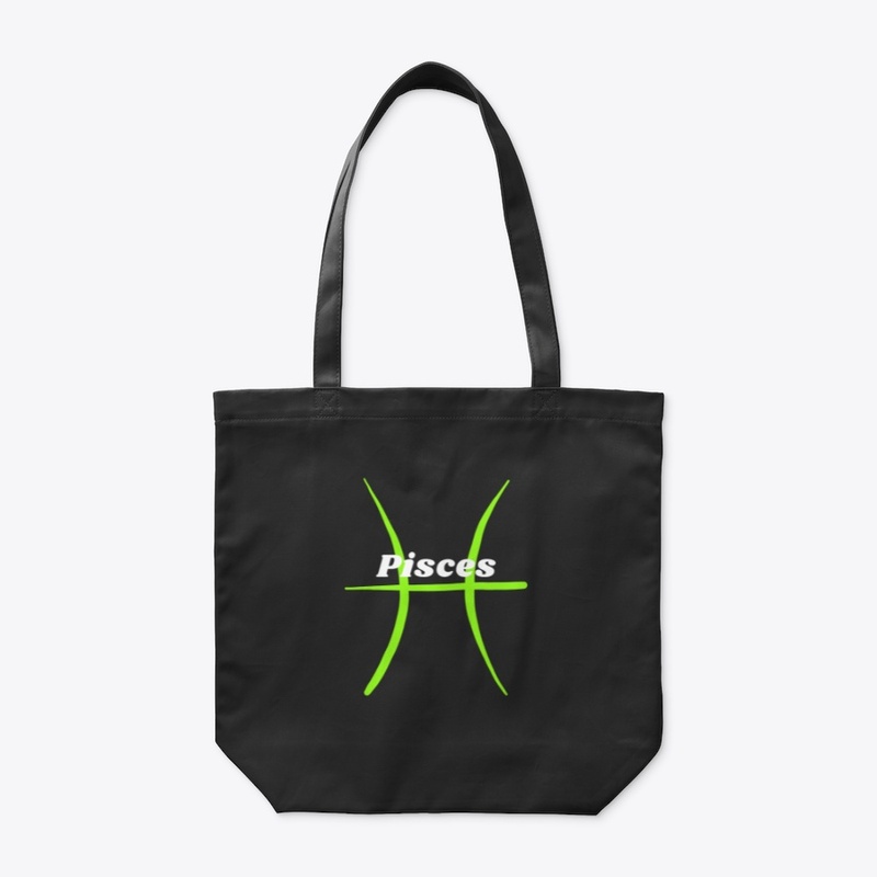 Pisces Merch