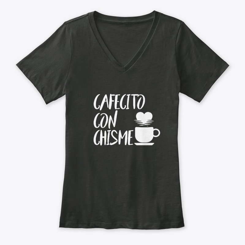 Cafecito Con Chisme