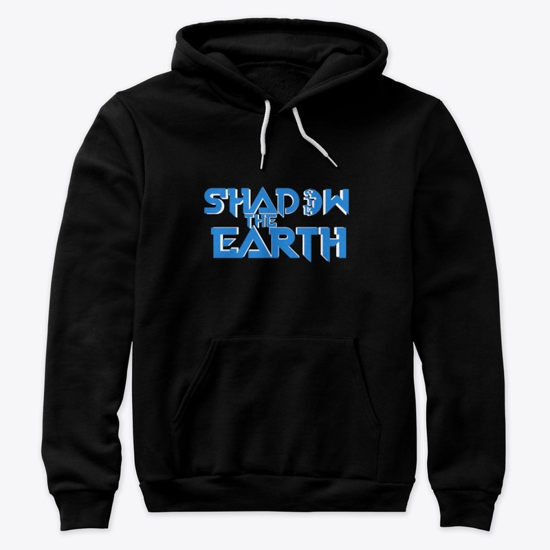 STE 3D Hoodie