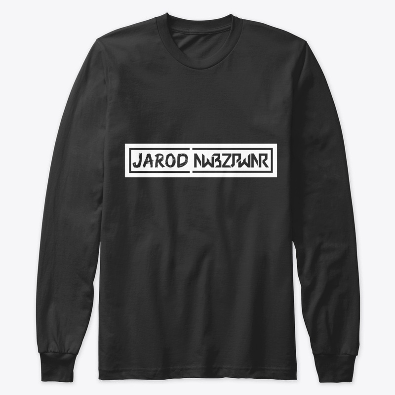 Jarod NWBZPWNR