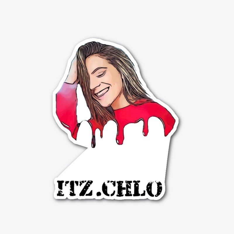 ITZ.CHLO MERCH