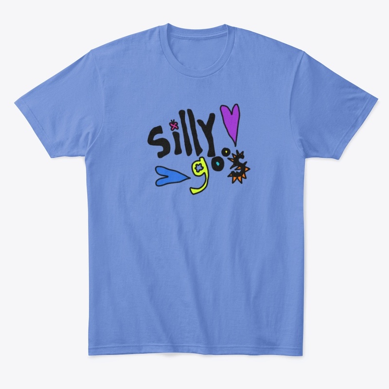 sg logo tee (colored)