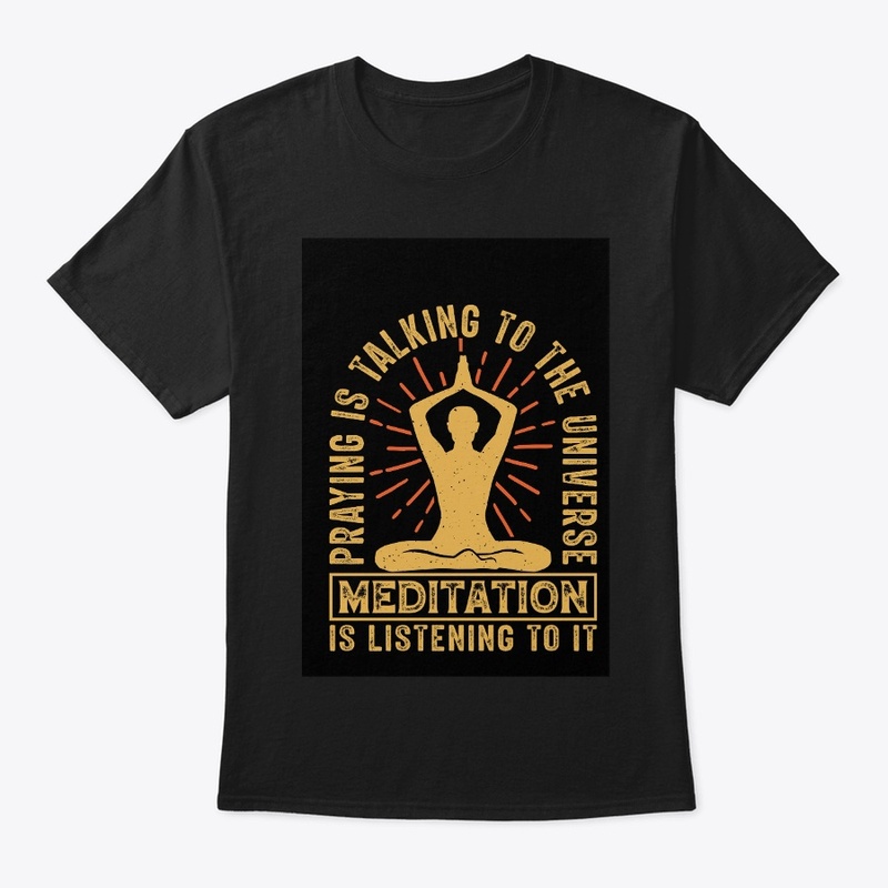 Meditation Listening