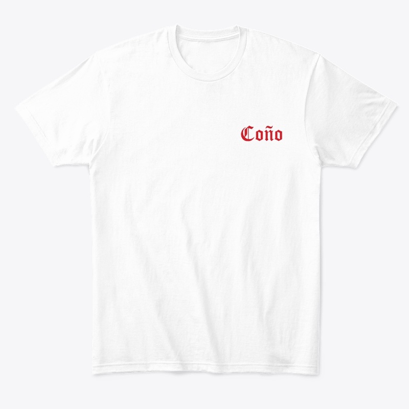Coño