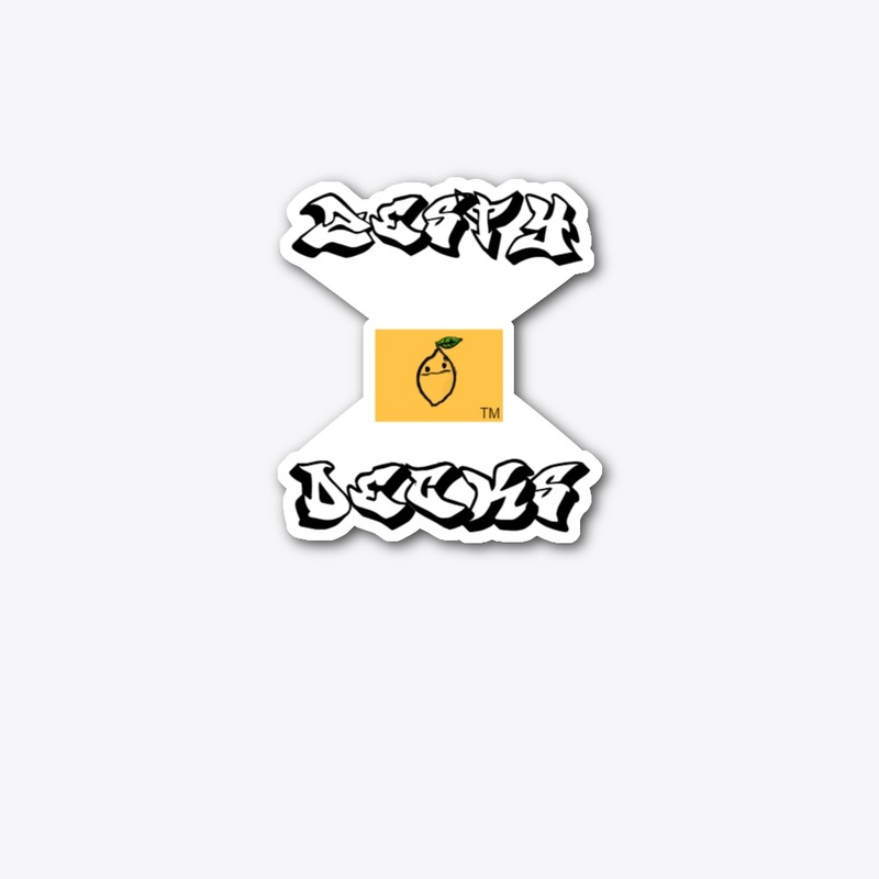 Zesty Flag