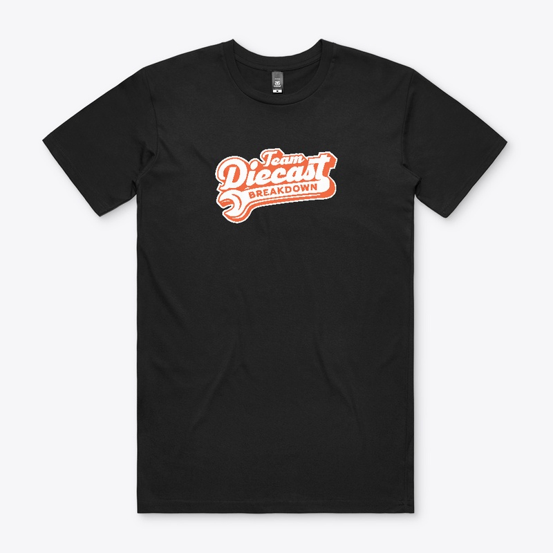 Team Diecast Breakdown (Summer)