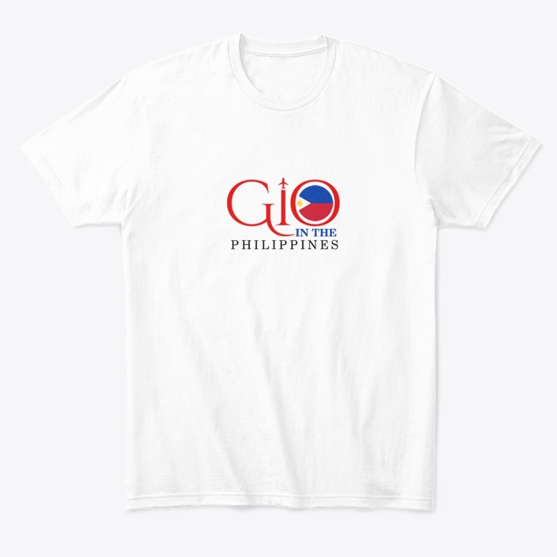 Gio in the Philippines Apparel 