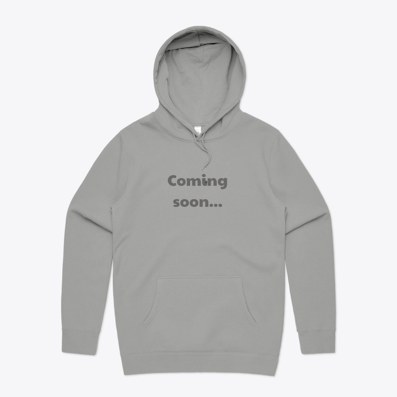 Coming soon... 
