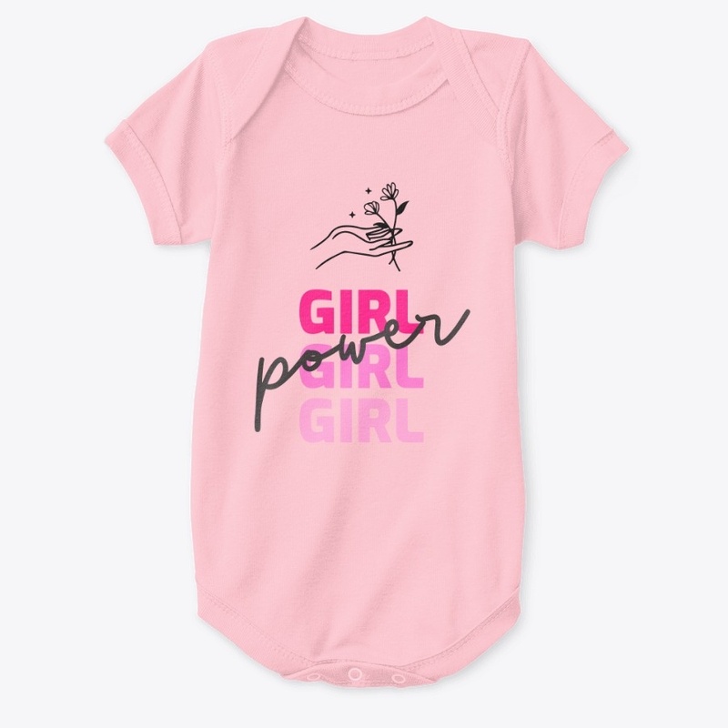 GIRL POWER