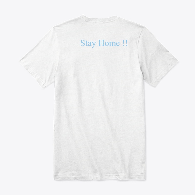 "Stay home" Collection