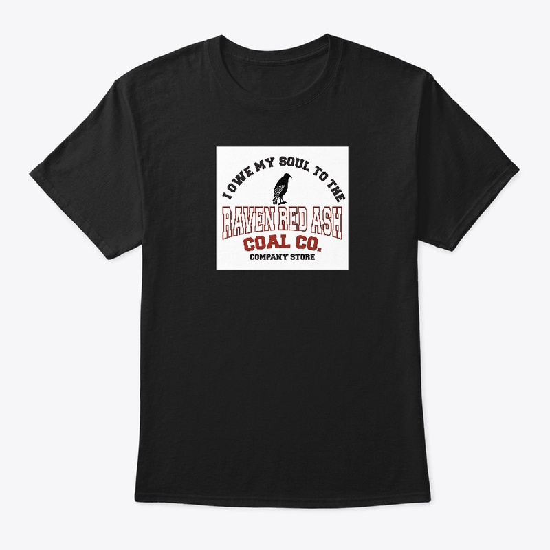 Raven Red Ash Coal Co.
