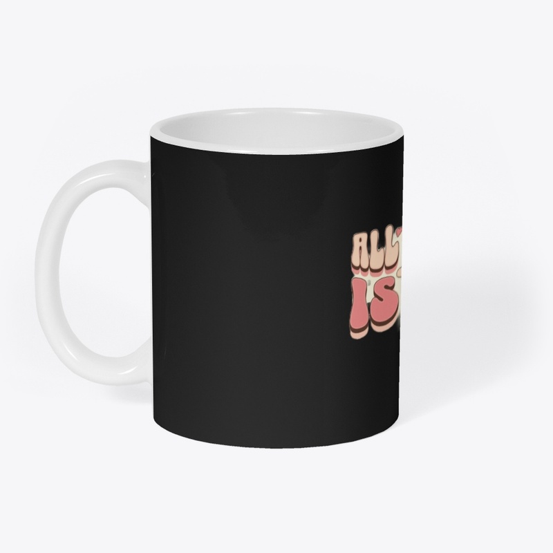 Love and Coffee